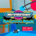 Micro Machines