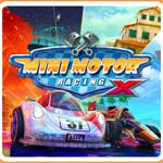 Mini Motor Racing X