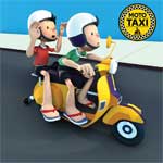 Moto-Taxi