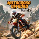 Motocross-Offroad