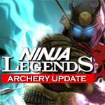 Ninja Legends
