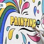 Painting VR