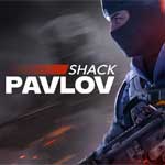 Pavlov Shack