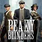 Peaky Blinders