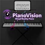 PianoVision