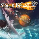Pinball FX2 VR