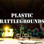 Plastic-Battlegrounds