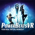 PowerBeatsVR