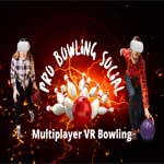 Pro Bowling Social
