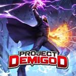 Project Demigod