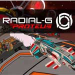 Radial-G Proteus