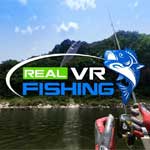 Real VR Angeln