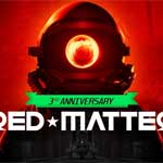 Red Matter