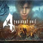 Resident Evil 4