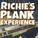 Richie’s Plank Experience
