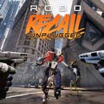 Robo Recall