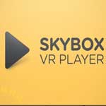 SKYBOX VR Video Player