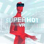 SUPERHOT VR