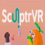 SculptrVR