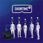 Showtime VR