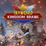Skyworld Kingdom Brawl