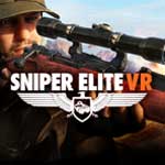 Sniper Elite VR