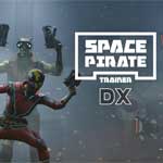 Space Pirate Trainer DX