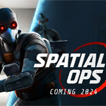 Spatial Ops
