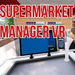 Supermarktmanager-VR