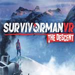 Survivorman VR The Descent