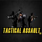 Tactical Assault VR