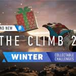 The Climb 2