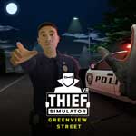 Thief Simulator VR