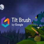 Tilt Brush