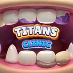 Titans Clinic