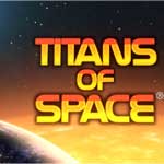 Titans of Space PLUS