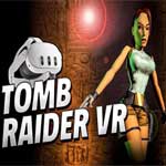 Tomb Raider VR Lara's Escape