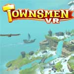 Townsmen-VR