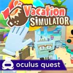 Vacation Simulator
