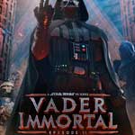 Vader Immortal Episode II