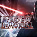 Vader Immortal Episode III
