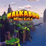 Walkabout Mini Golf
