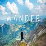 Wander