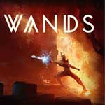 Wands
