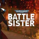 Warhammer 40,000 Battle Sister