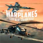 Warplanes Air Corp