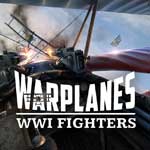 Warplanes WW1 Fighters