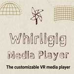 Whirligig Media Player