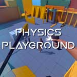 Yue's Physics Playground