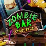 ZOMBIE-BAR-SIMULATOR